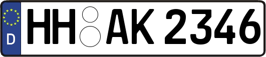 HH-AK2346