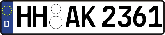 HH-AK2361