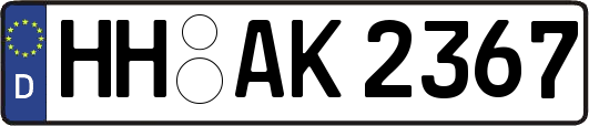 HH-AK2367