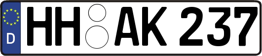 HH-AK237