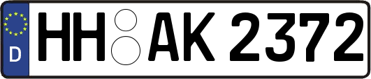 HH-AK2372