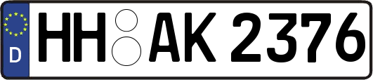 HH-AK2376