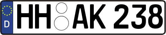 HH-AK238