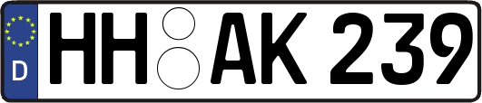 HH-AK239