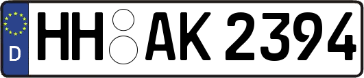 HH-AK2394