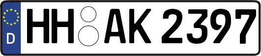 HH-AK2397