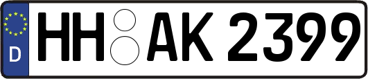HH-AK2399