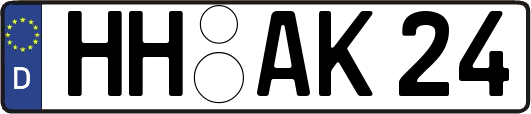 HH-AK24