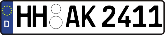 HH-AK2411