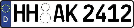 HH-AK2412