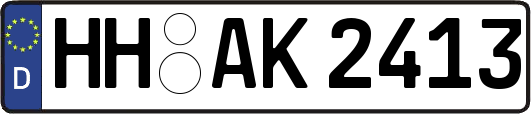 HH-AK2413