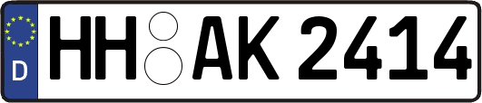 HH-AK2414