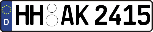 HH-AK2415