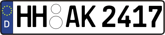 HH-AK2417