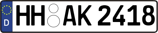 HH-AK2418