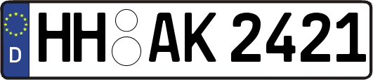 HH-AK2421