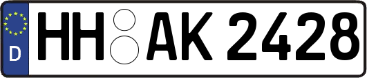 HH-AK2428