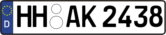 HH-AK2438