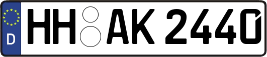 HH-AK2440