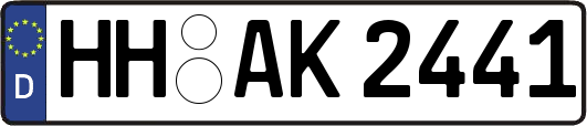 HH-AK2441