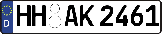 HH-AK2461