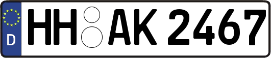 HH-AK2467