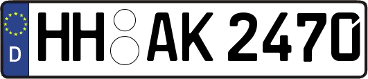 HH-AK2470