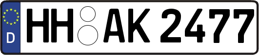 HH-AK2477