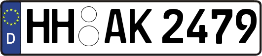 HH-AK2479