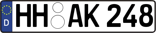 HH-AK248