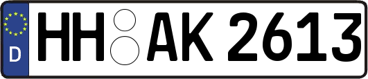 HH-AK2613