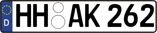 HH-AK262