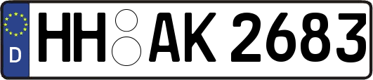 HH-AK2683