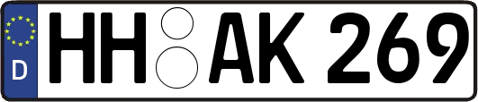 HH-AK269