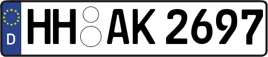 HH-AK2697