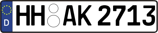 HH-AK2713