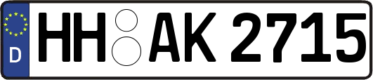 HH-AK2715