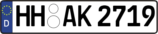 HH-AK2719