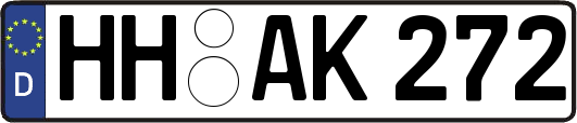 HH-AK272