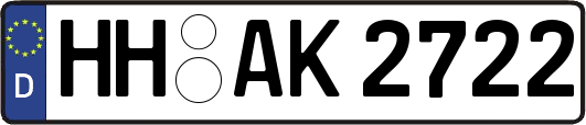 HH-AK2722