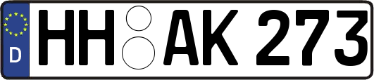 HH-AK273