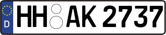 HH-AK2737