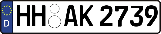HH-AK2739