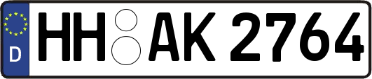 HH-AK2764