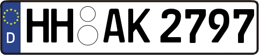 HH-AK2797