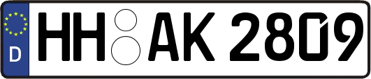 HH-AK2809