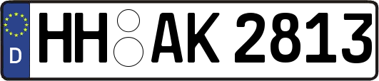 HH-AK2813