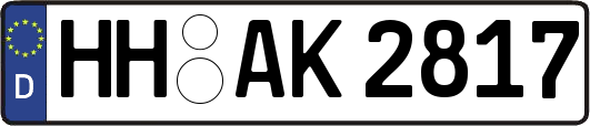 HH-AK2817