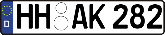 HH-AK282