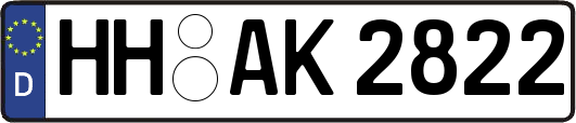 HH-AK2822